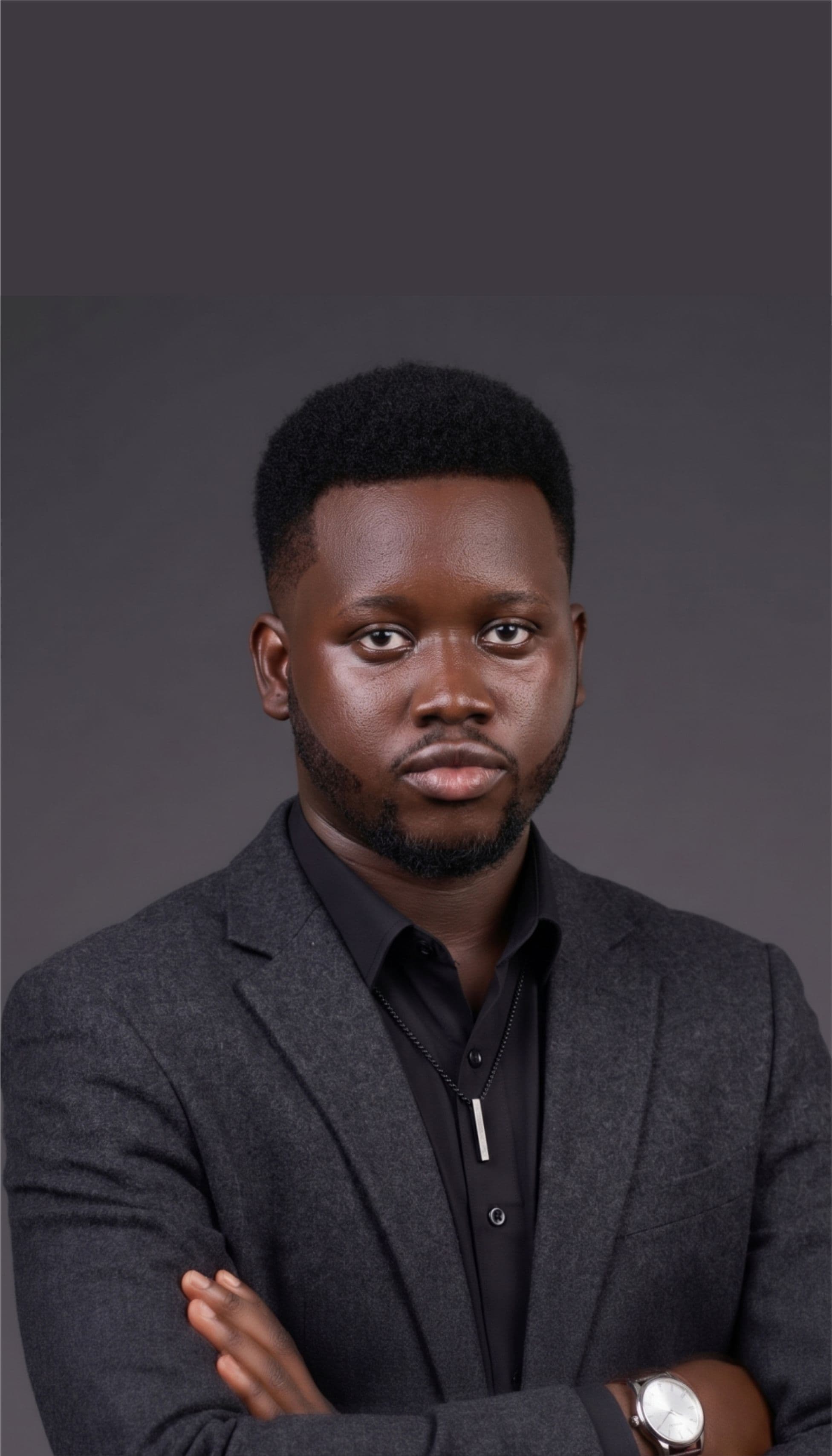 Olusesi Daniel Adedayo