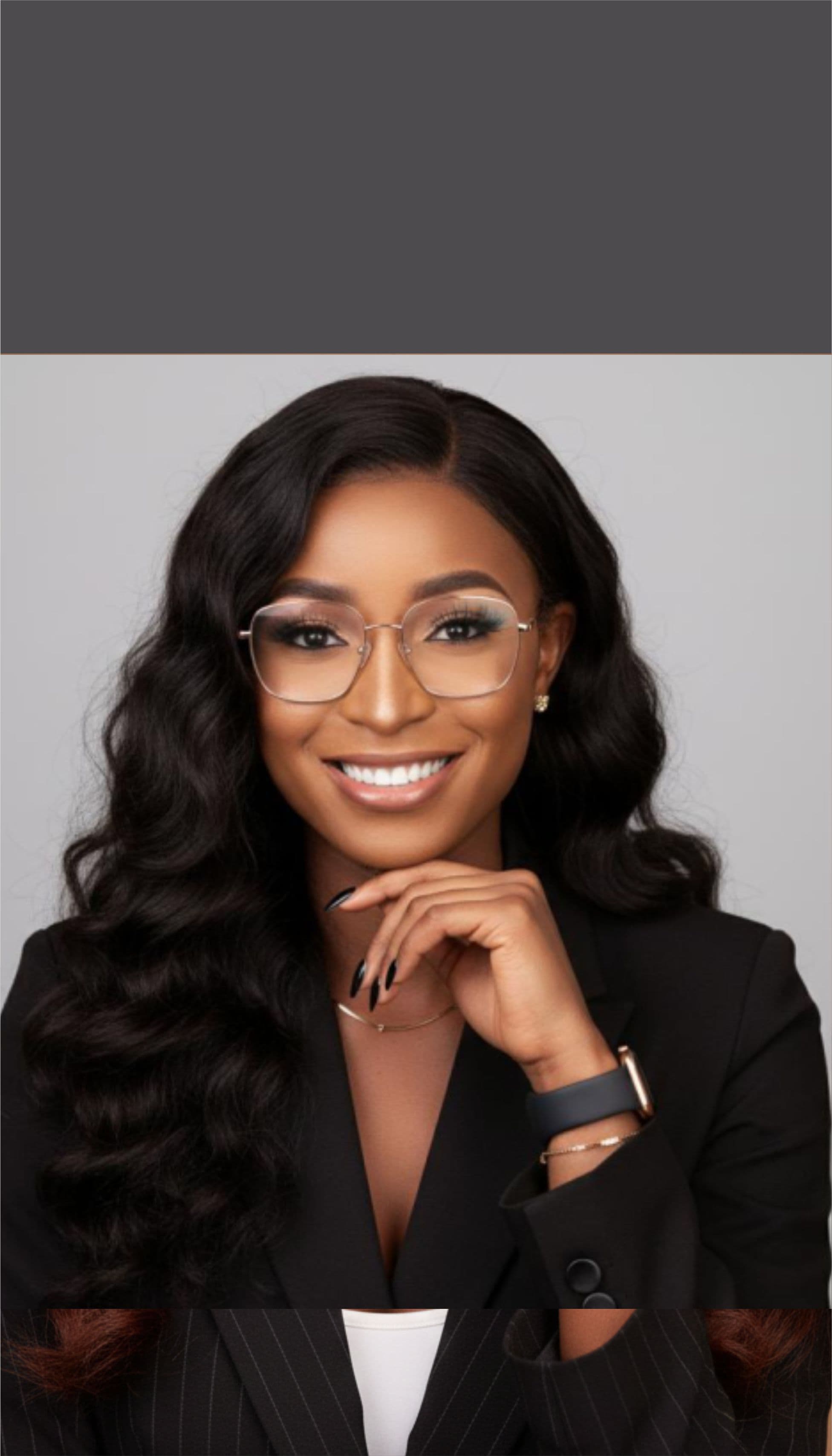 Oluchi Sophia Ibeh